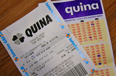 quina pela internet|Quina 6141: Aposta feita pela internet leva prêmio de R$ 29 milhões.